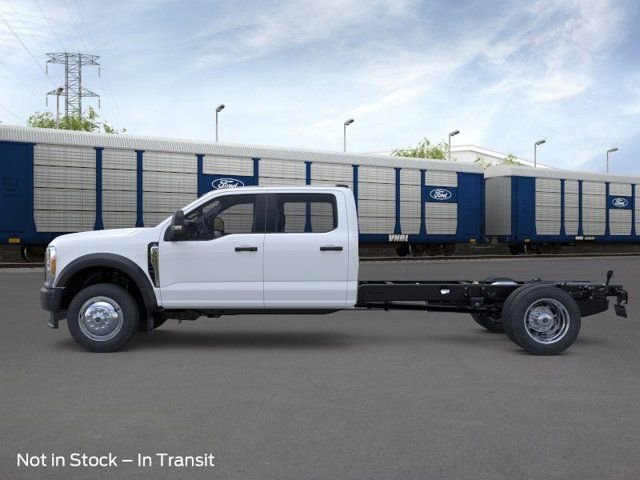 New 2026 Ford F450 4x4 Crew Cab Super Duty image 3