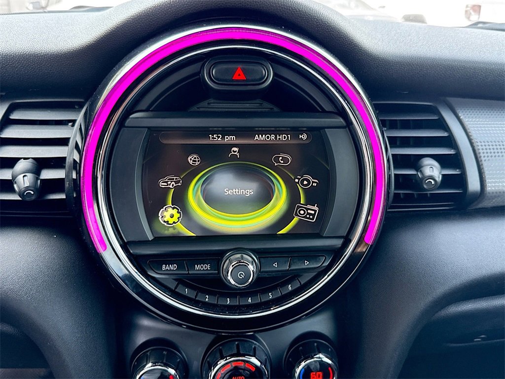 Used 2018 MINI Cooper Convertible image 16