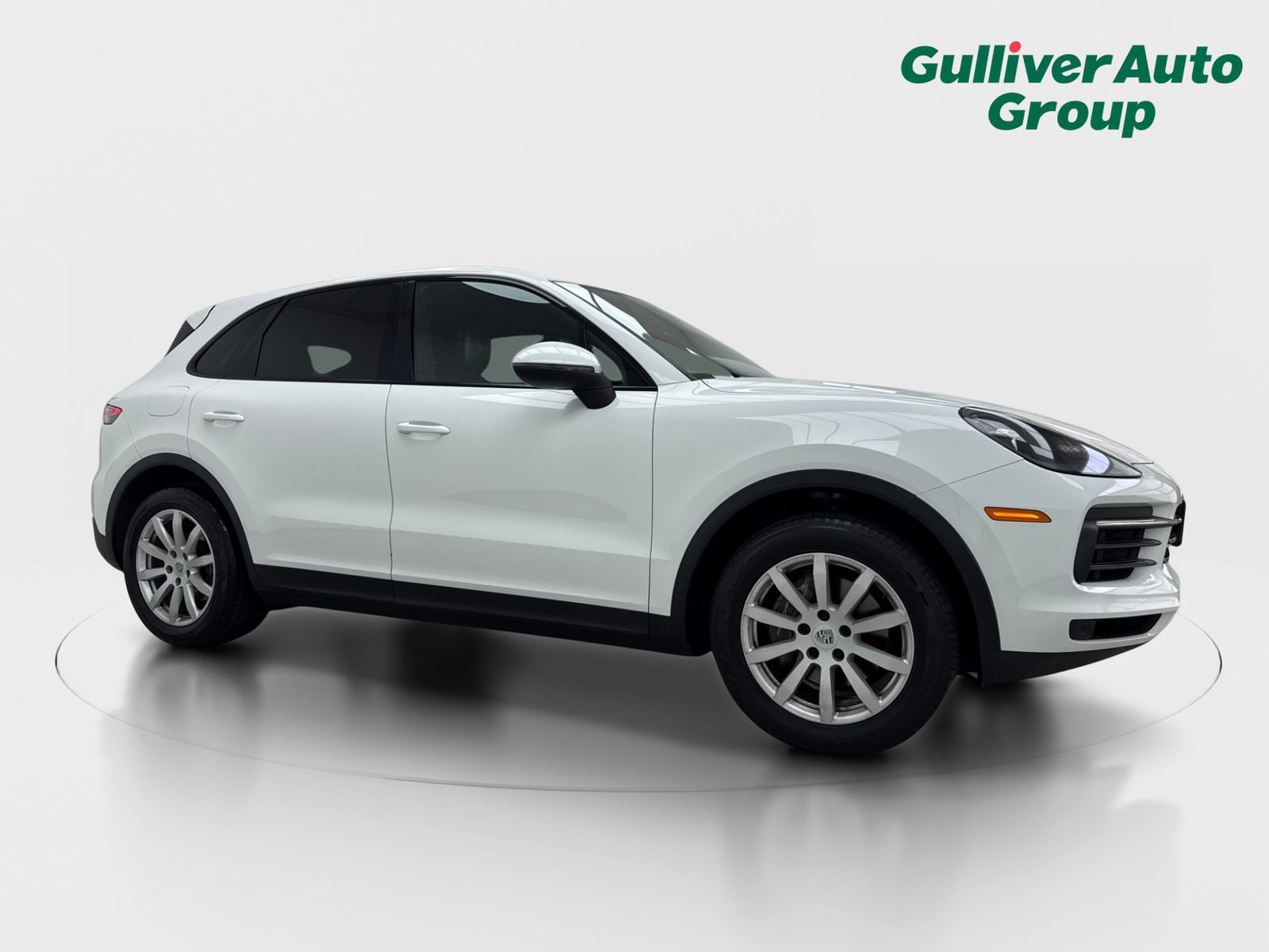 Used 2019 Porsche Cayenne AWD/4WD image 12