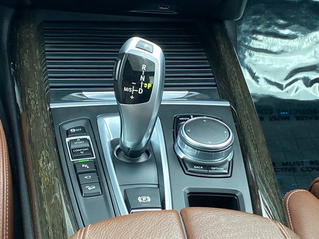 Used 2017 BMW X5 xDrive35i image 11