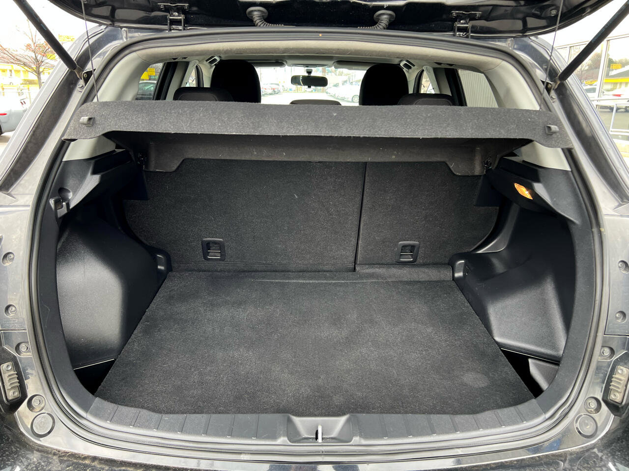 Used 2019 Mitsubishi Outlander Sport ES image 11