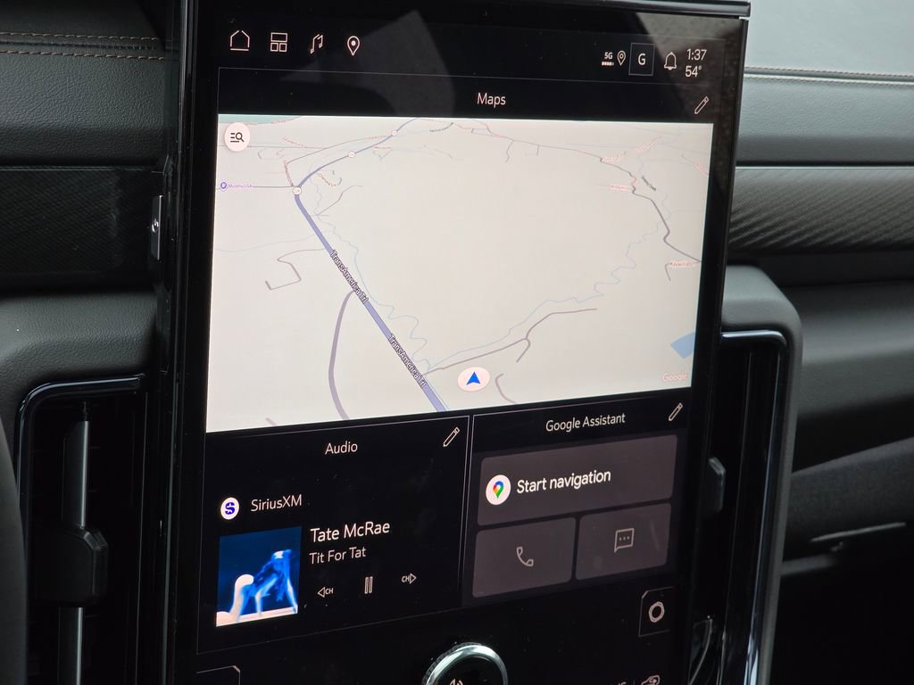 New 2026 GMC Yukon XL AT4 w/ AT4 Premium Plus Package image 35