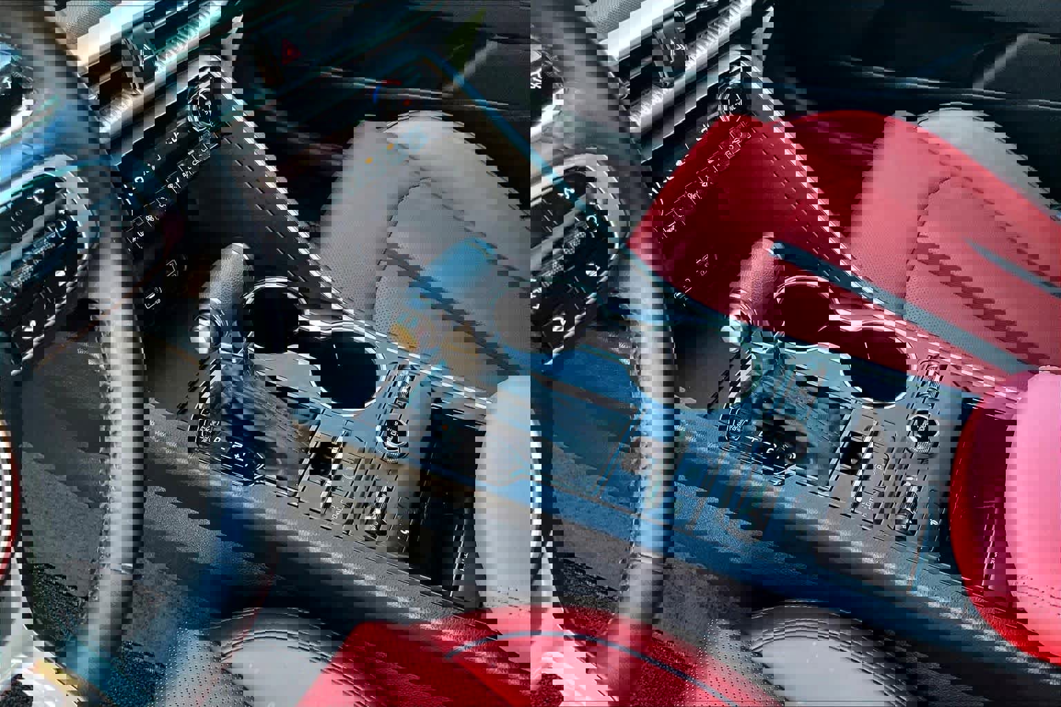 Used 2024 Kia K5 GT-Line w/ GT-Line Premium Package image 14