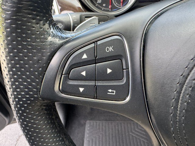 Used 2017 Mercedes-Benz GLS 450 4MATIC w/ Premium Package image 22