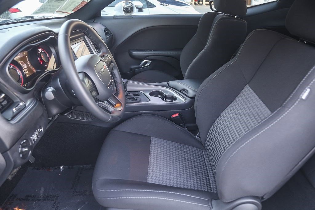 Used 2023 Dodge Challenger GT w/ Blacktop Package image 16