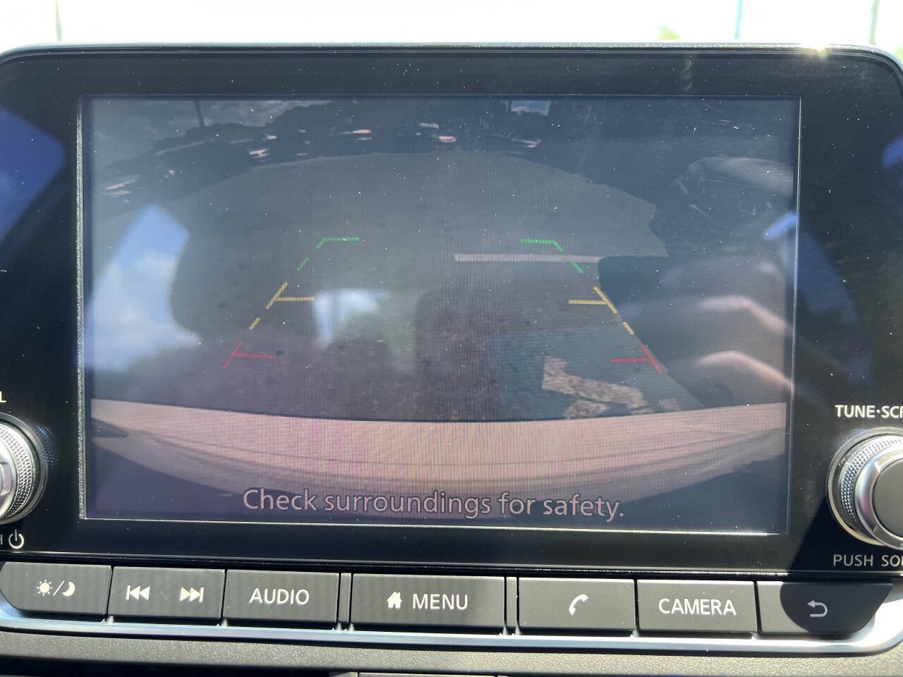 Used 2019 Nissan Altima 2.5 S FWD image 13