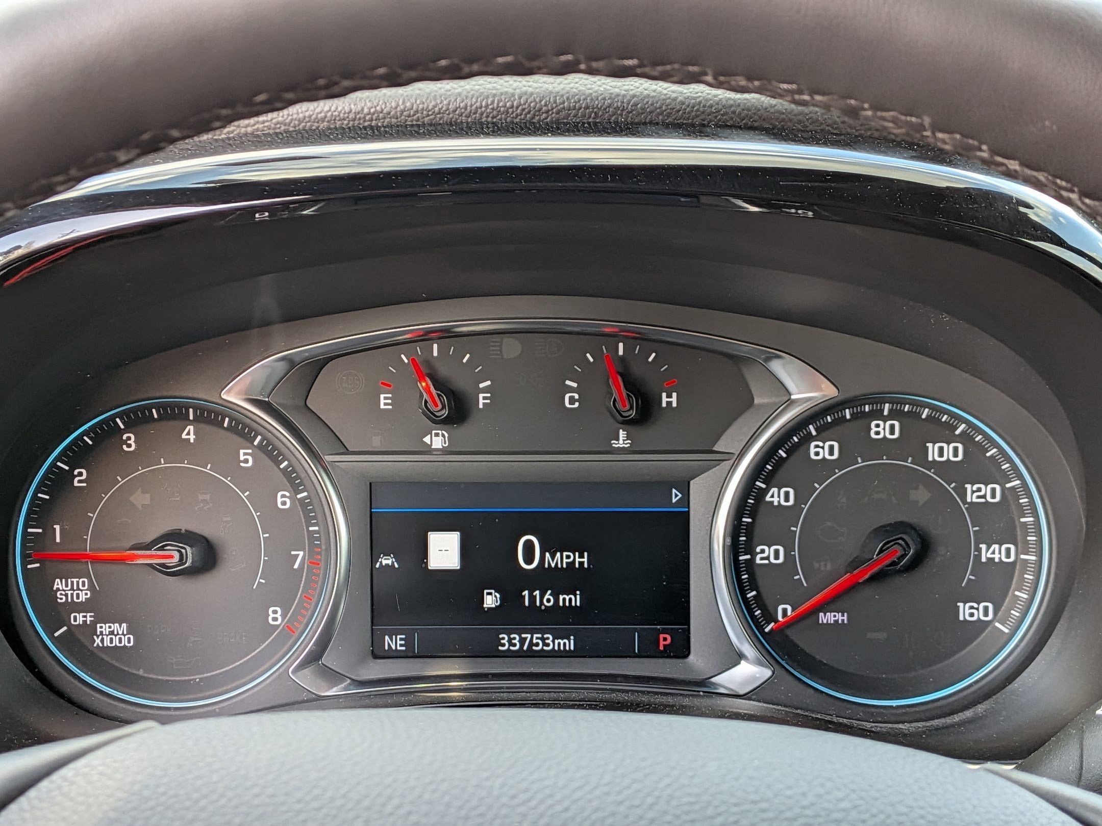 Used 2023 Chevrolet Traverse RS AWD/4WD image 18