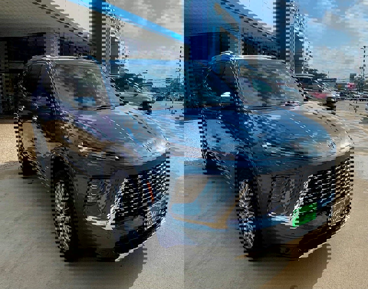 New 2026 Buick Enclave Avenir w/ Super Cruise Package