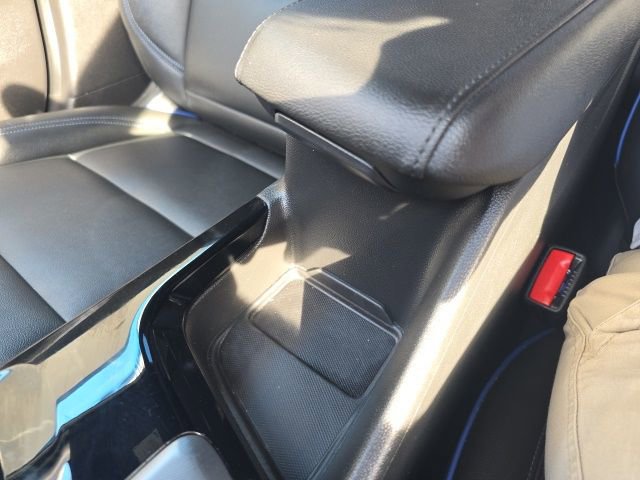 Used 2025 Buick Envista Sport Touring FWD image 21