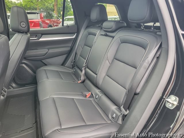 New 2027 GMC Terrain Elevation w/ Elevation Premium Package AWD/4WD image 17