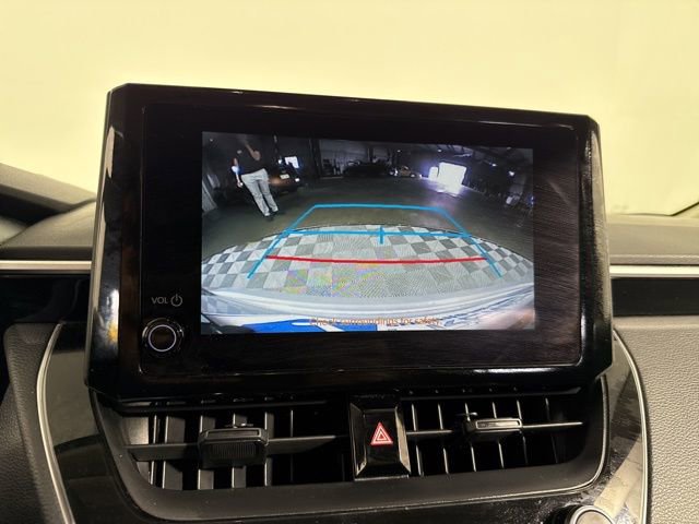 Used 2023 Toyota Corolla LE image 27