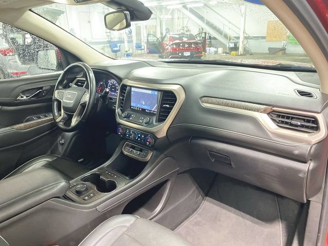 Used 2023 GMC Acadia Denali FWD image 29