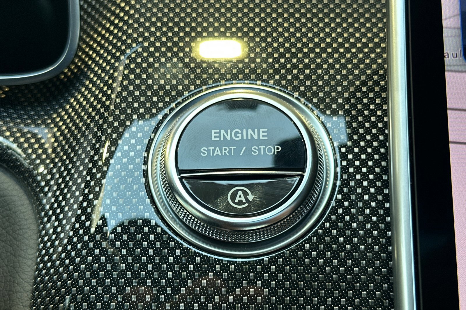 New 2025 Mercedes-Benz S 580 4MATIC Sedan image 22