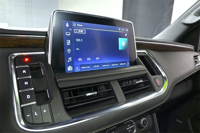 Used 2023 Chevrolet Tahoe Premier image 24