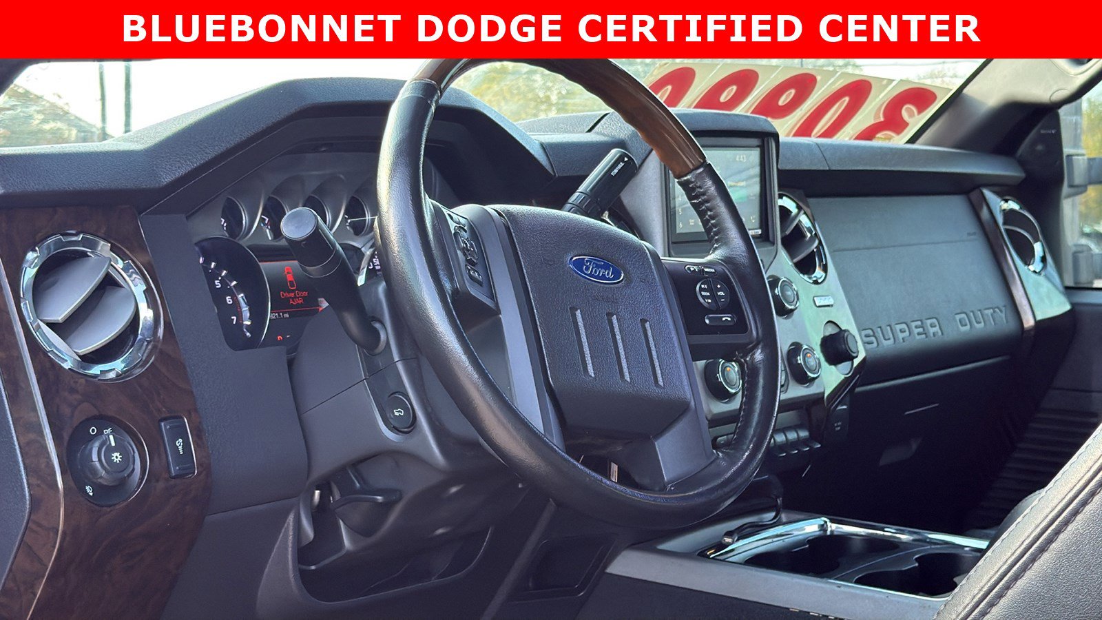 Used 2015 Ford F250 Platinum image 12