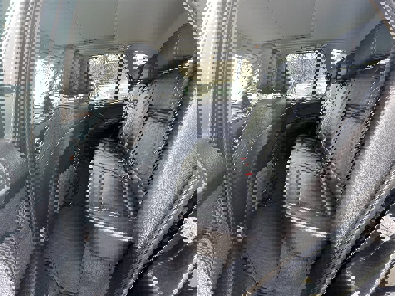 Used 2012 BMW X5 xDrive50i image 37