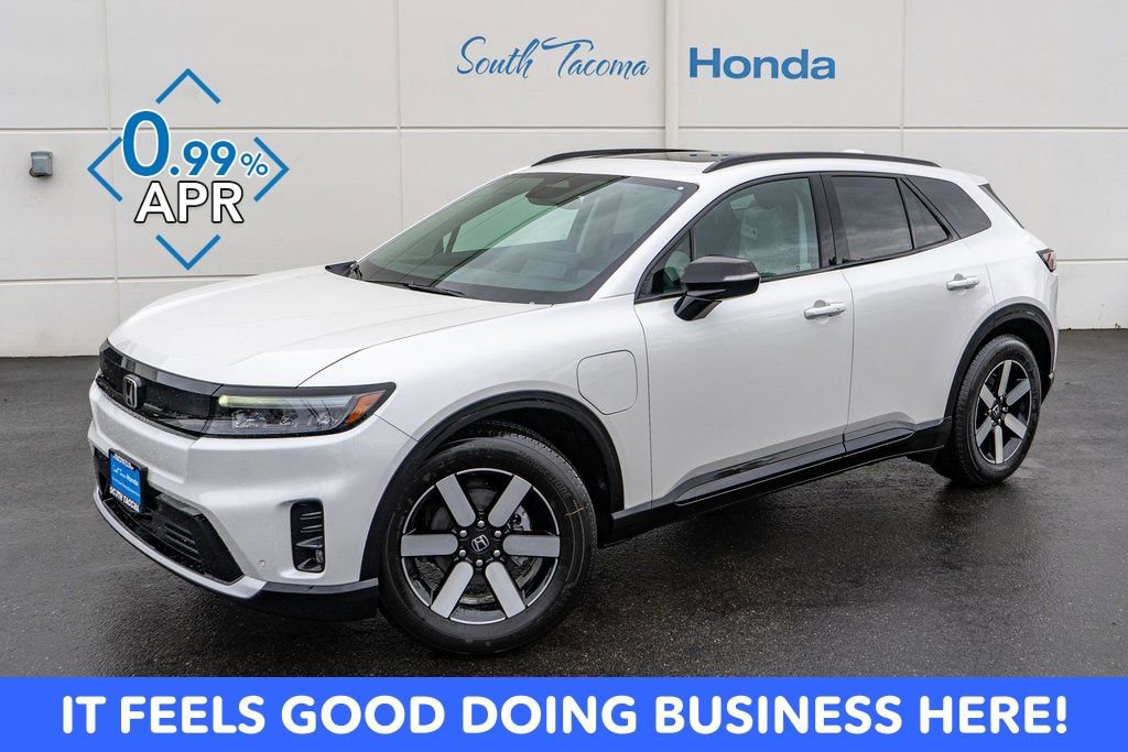 New 2026 Honda Prologue Touring image 1