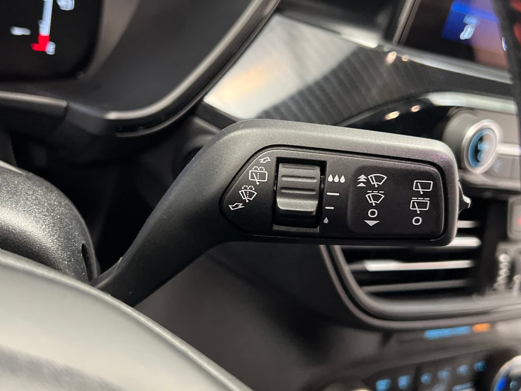 Used 2026 Ford Escape ST-Line FWD image 48