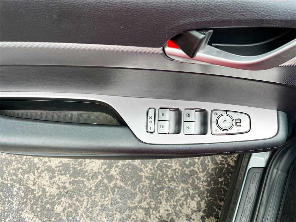 Used 2022 Hyundai Palisade SEL w/ Cargo Package image 17