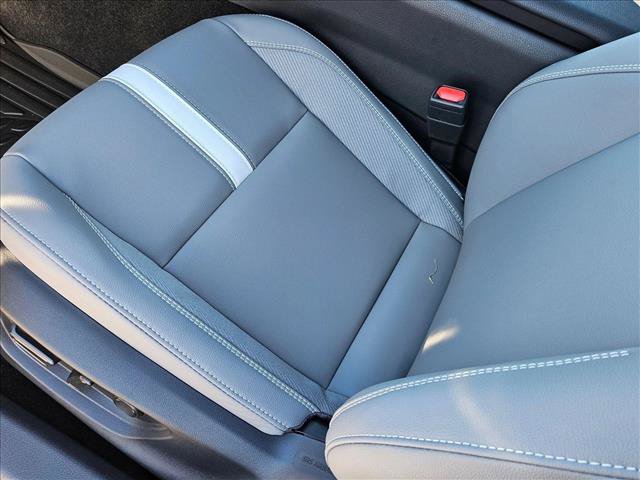 New 2026 Toyota Camry SE FWD image 4