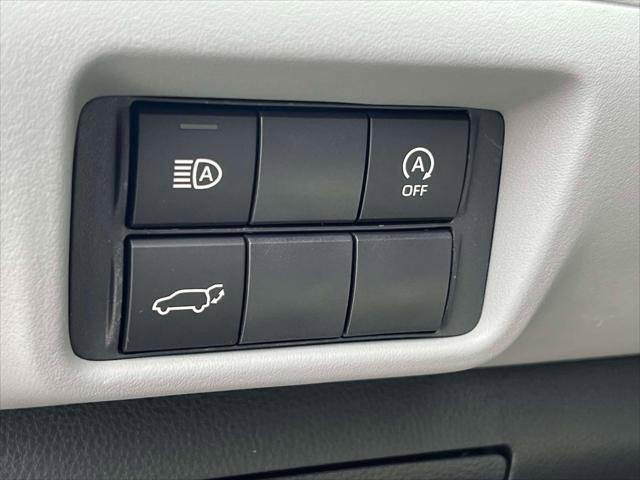 Used 2026 Toyota Highlander XLE image 20