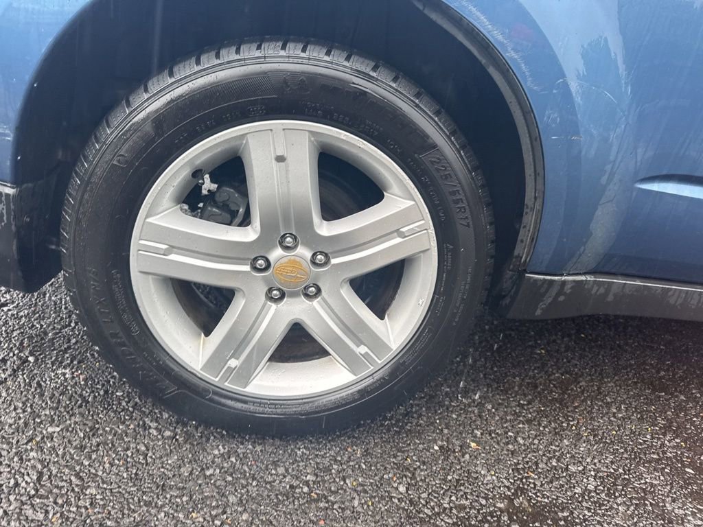 Used 2009 Subaru Forester 2.5X Limited image 24