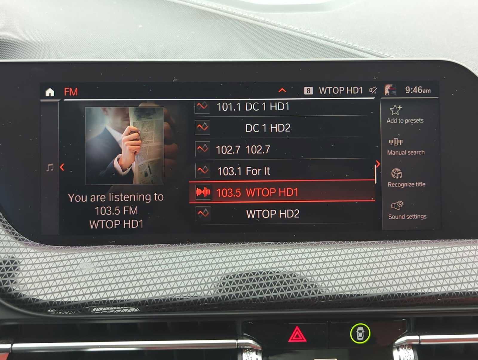 Used 2024 BMW M235i xDrive Gran Coupe w/ M Performance Package image 31