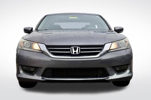 Used 2014 Honda Accord Sport image 4