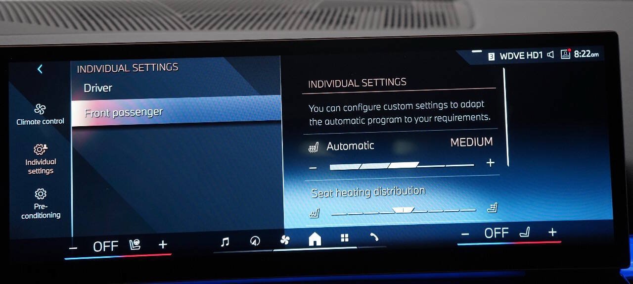 Used 2026 BMW 540i xDrive AWD/4WD image 73