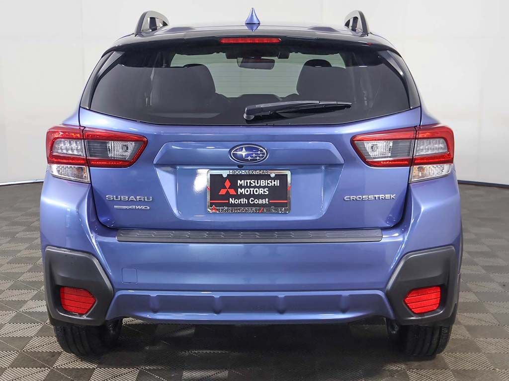 Used 2020 Subaru Crosstrek 2.0i Premium w/ Popular Package #2 AWD/4WD image 10