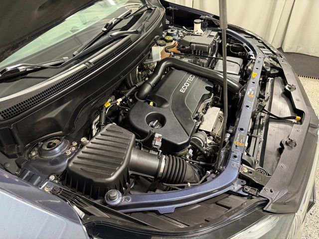 Used 2018 Chevrolet Equinox LS FWD image 20