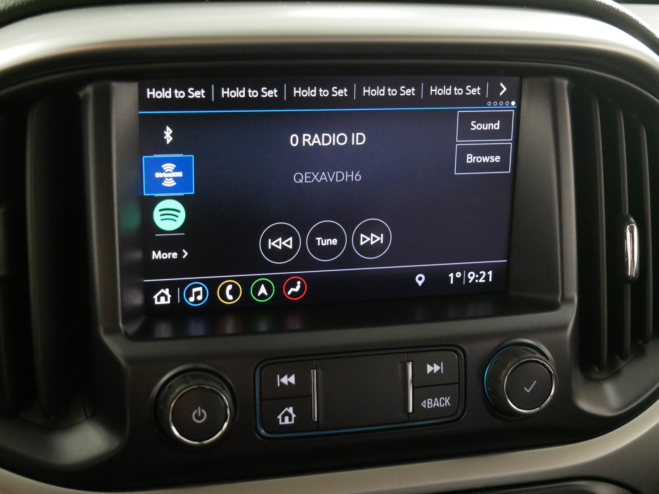 Used 2022 Chevrolet Colorado ZR2 image 22