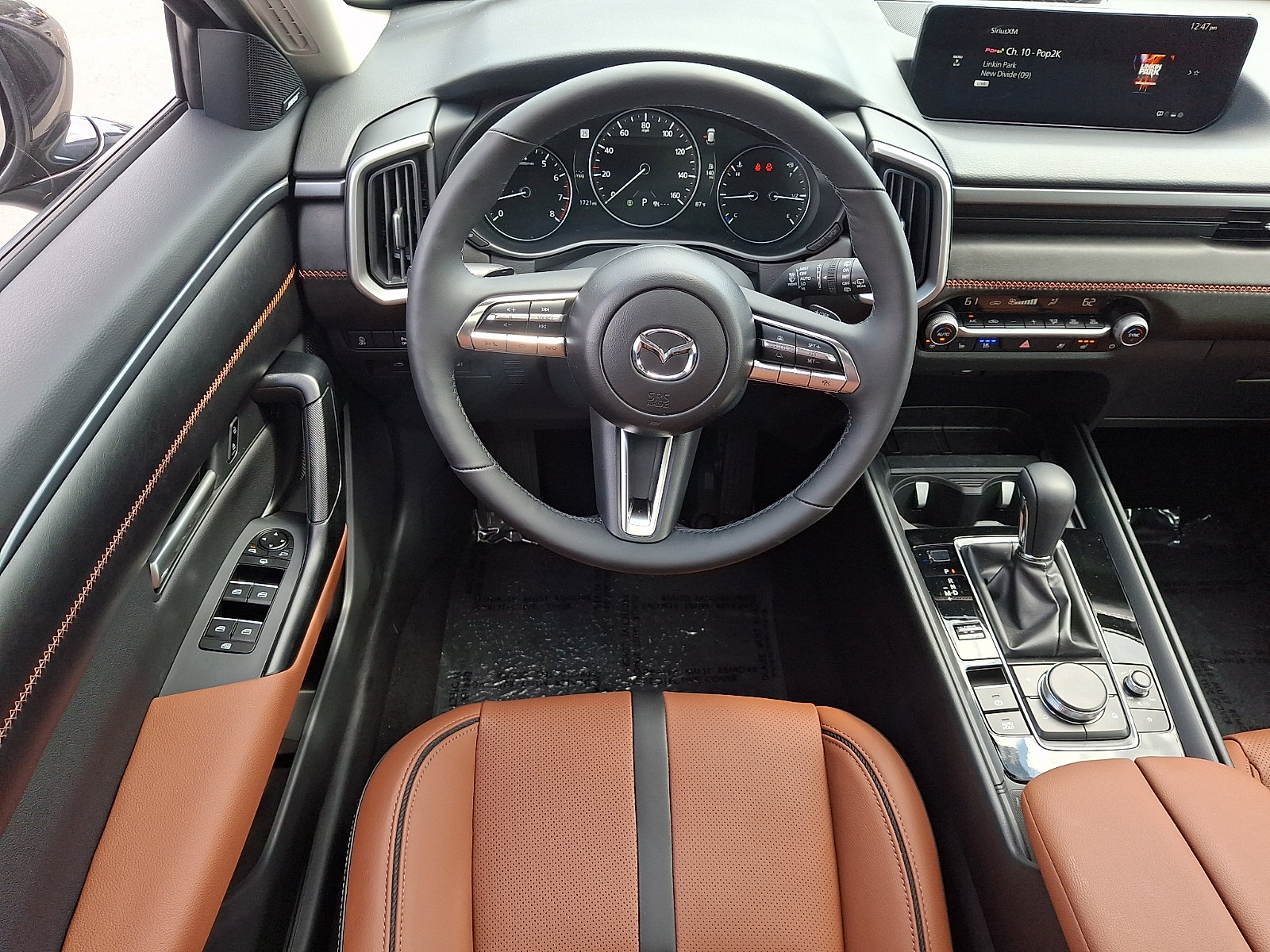 Used 2026 MAZDA CX-50 Meridian Edition w/ Weather Package AWD/4WD image 11