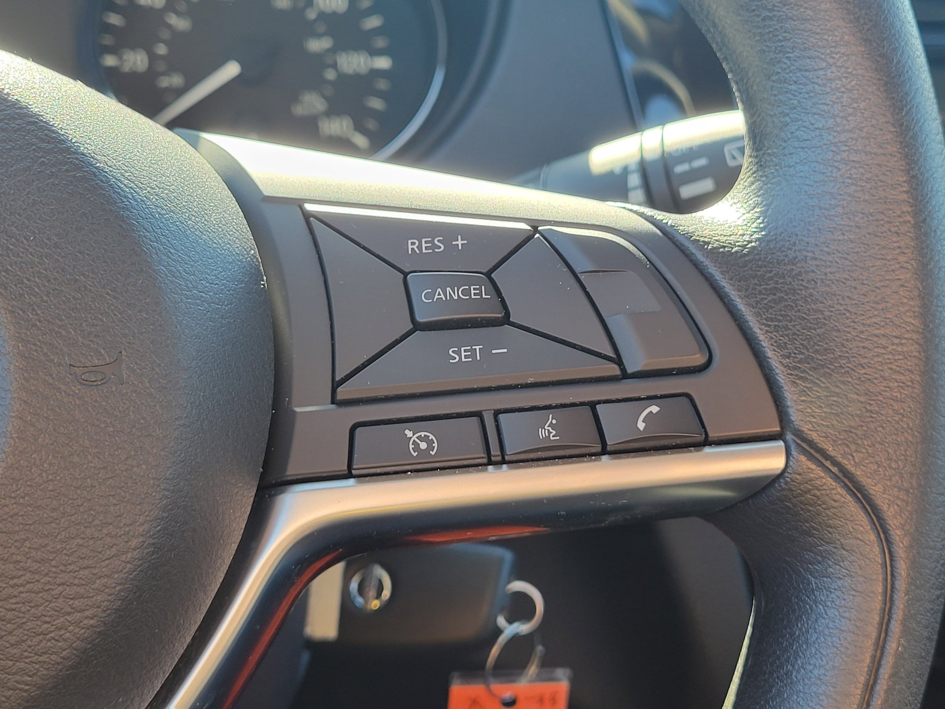 Used 2020 Nissan Rogue Sport S w/ Appearance Package image 23