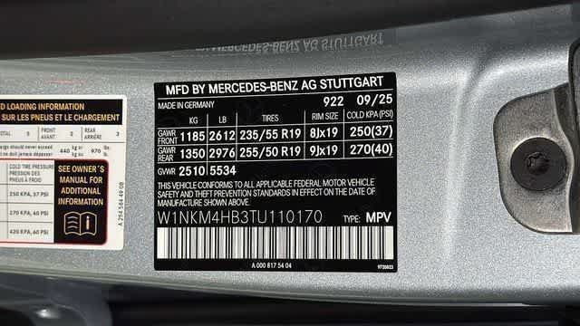 Certified 2026 Mercedes-Benz GLC 300 4MATIC image 12