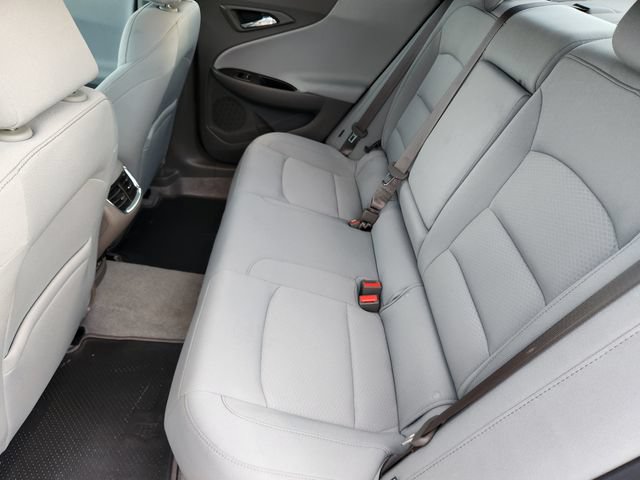 Used 2017 Chevrolet Malibu Hybrid w/ Driver Confidence Package FWD image 31