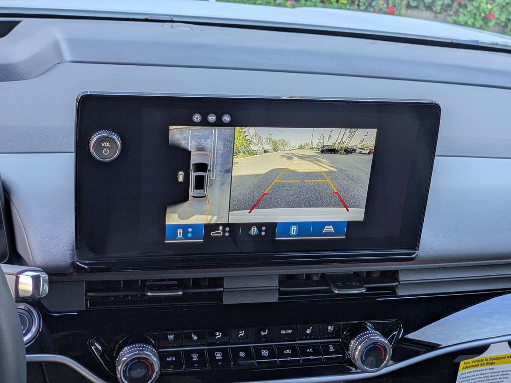 Certified 2024 Honda Prologue Elite image 10