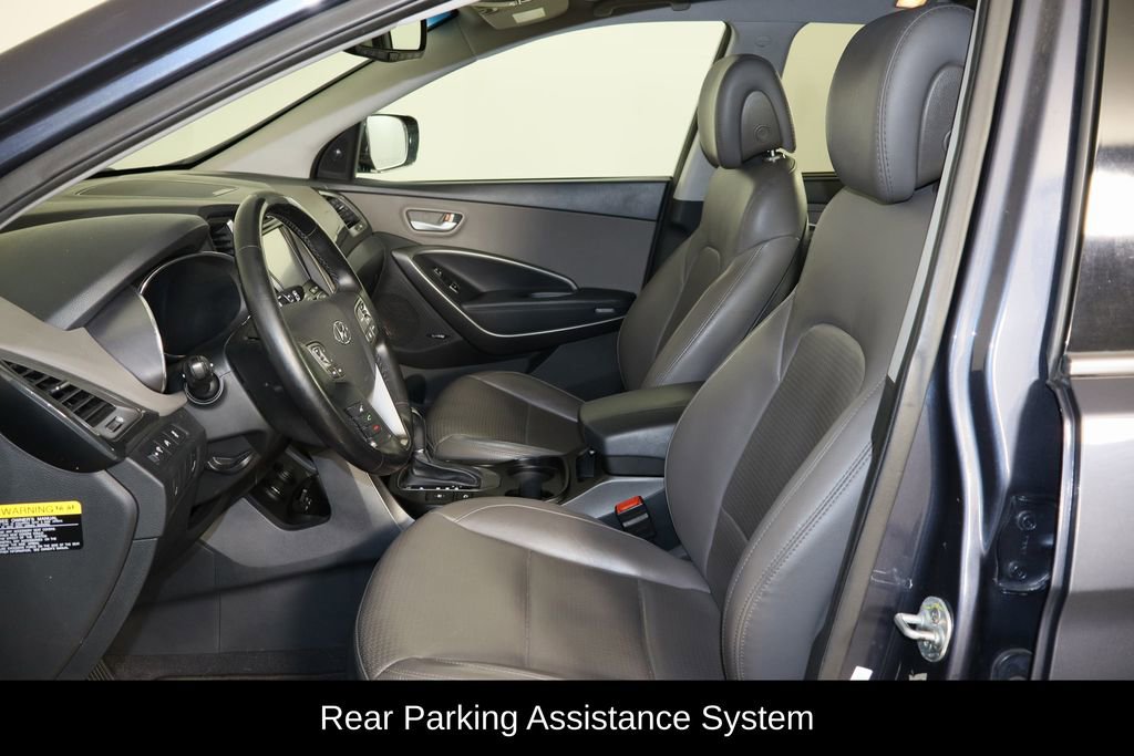 Used 2014 Hyundai Santa Fe Sport 2.0T w/ Technology Package 05 image 16