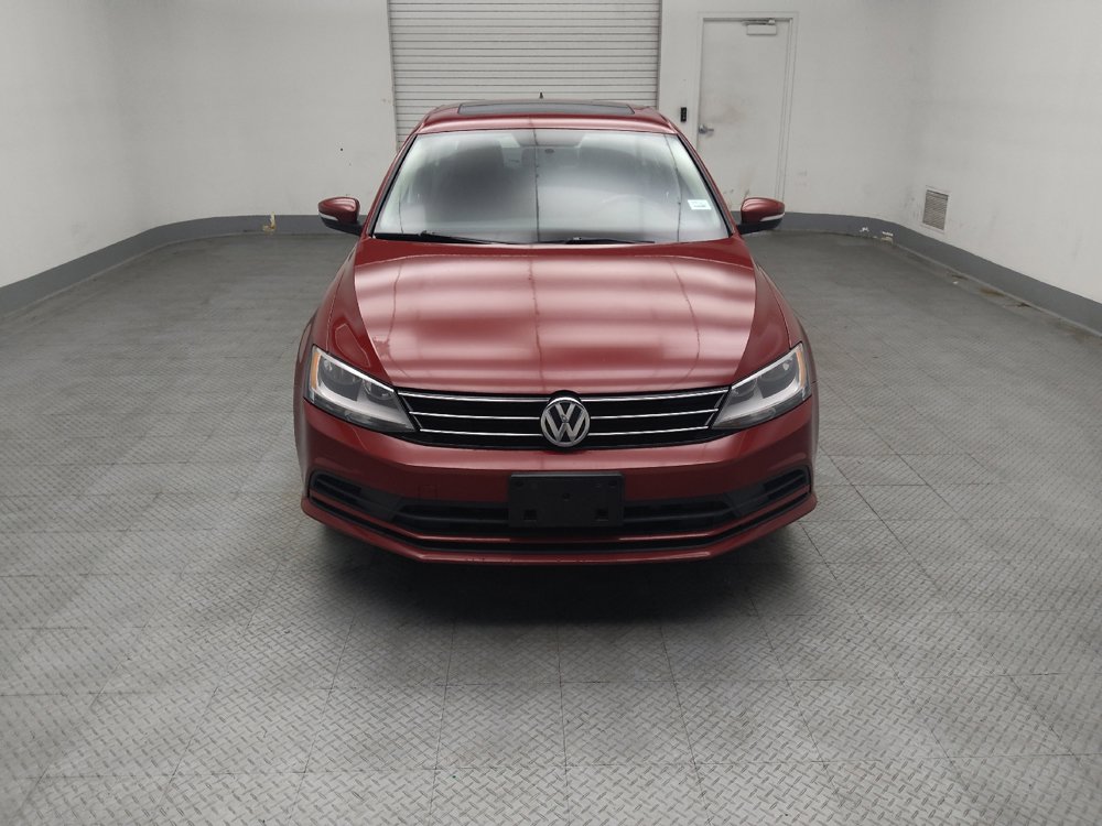 Used 2016 Volkswagen Jetta SE FWD image 14