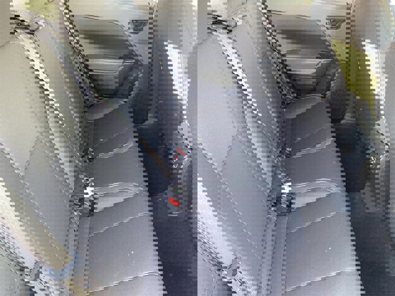 New 2026 Subaru Crosstrek 2.0i Premium image 9