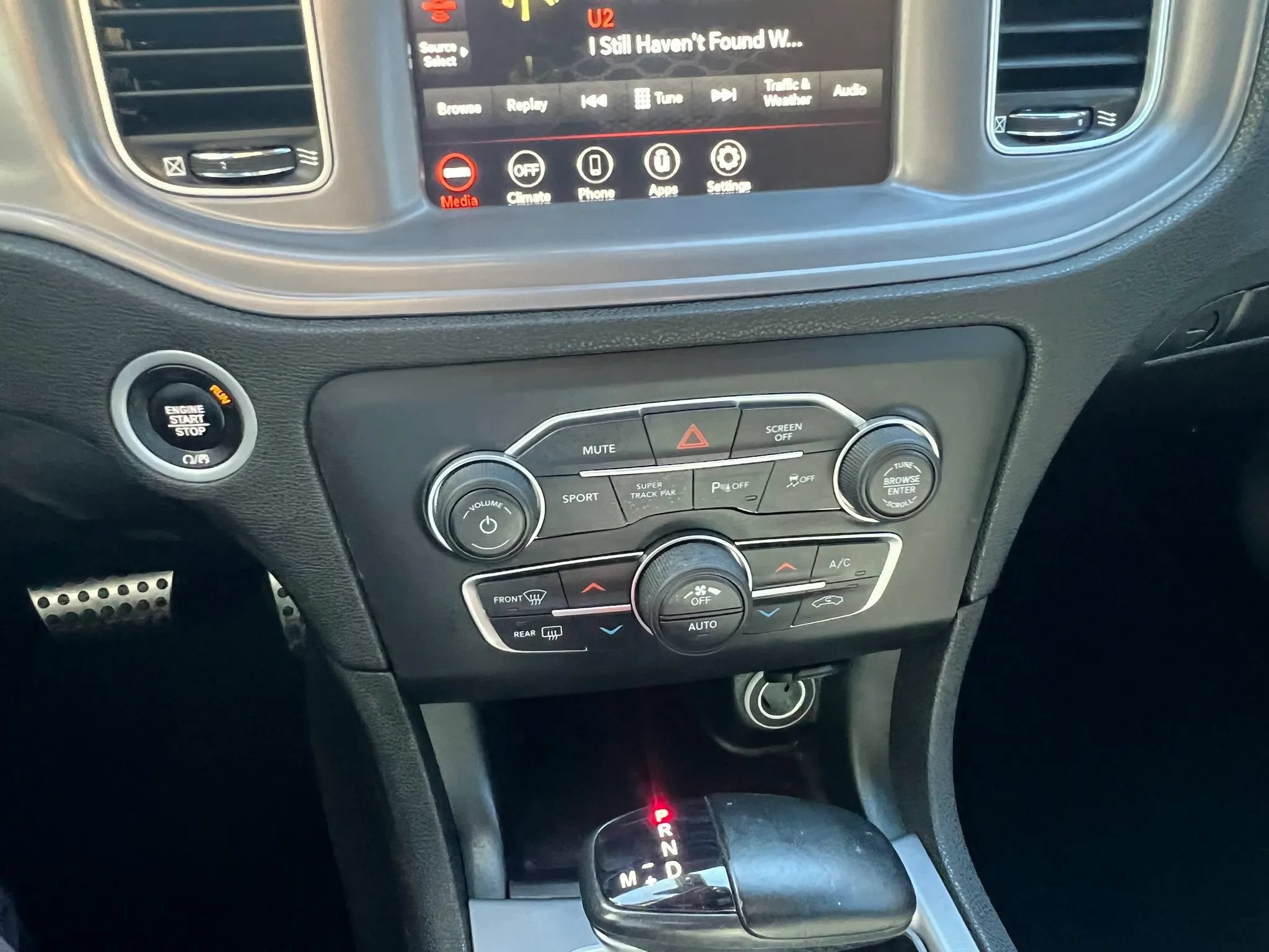 Used 2023 Dodge Charger GT RWD image 23