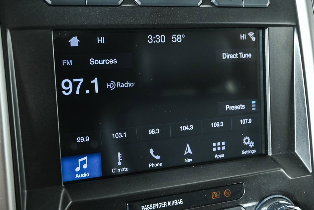 Used 2019 Ford F350 Lariat w/ Lariat Ultimate Package image 13