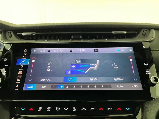 Used 2026 Jeep Grand Cherokee Altitude image 30