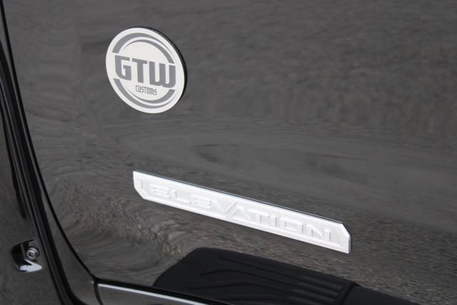 Used 2024 GMC Sierra 1500 Elevation w/ Elevation Premium Package AWD/4WD image 19