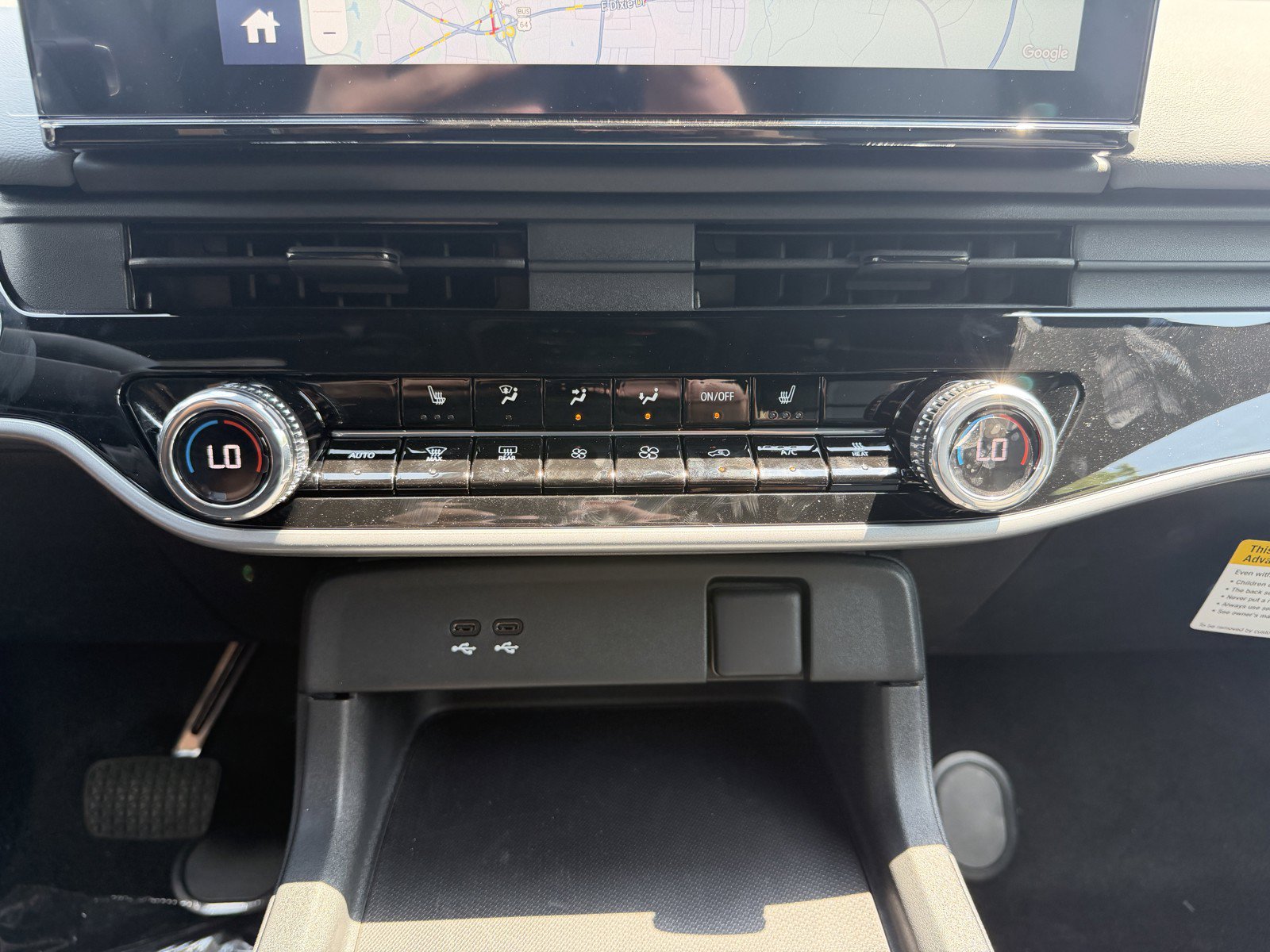 New 2026 Honda Prologue Touring image 29