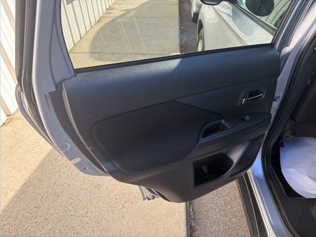 Used 2014 Mitsubishi Outlander ES FWD image 23