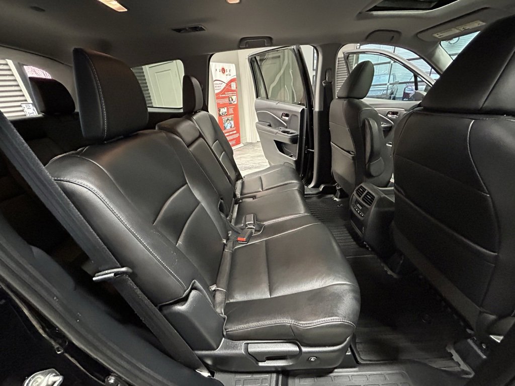 Used 2019 Honda Pilot EX-L image 44