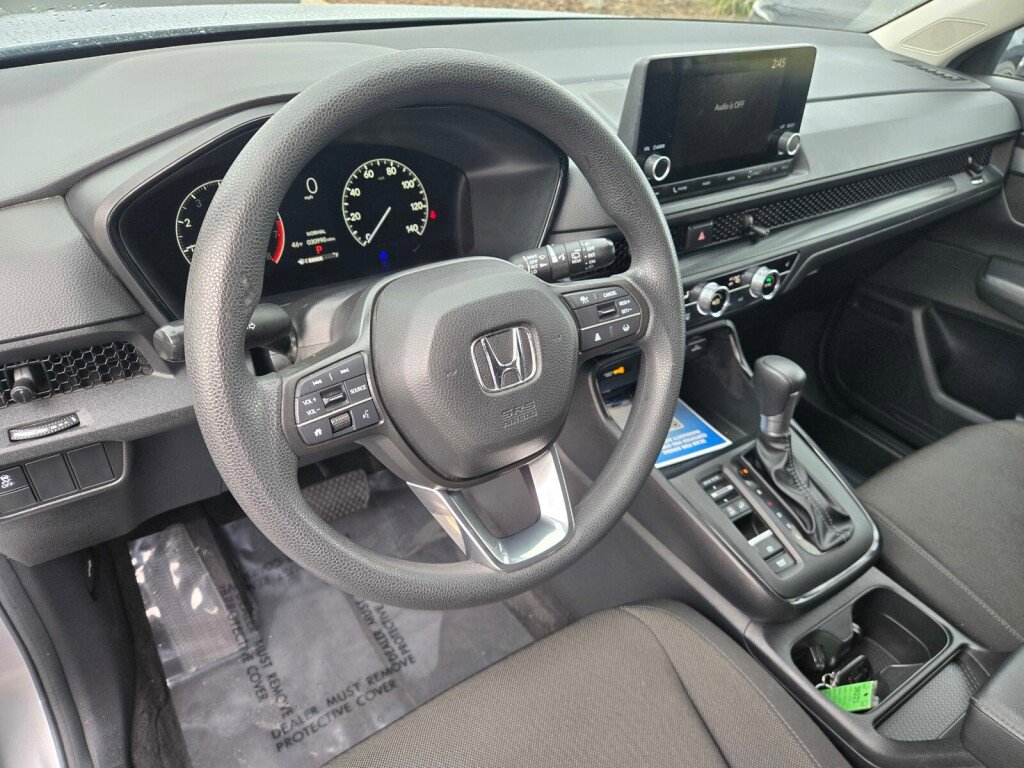 Certified 2023 Honda CR-V EX image 12