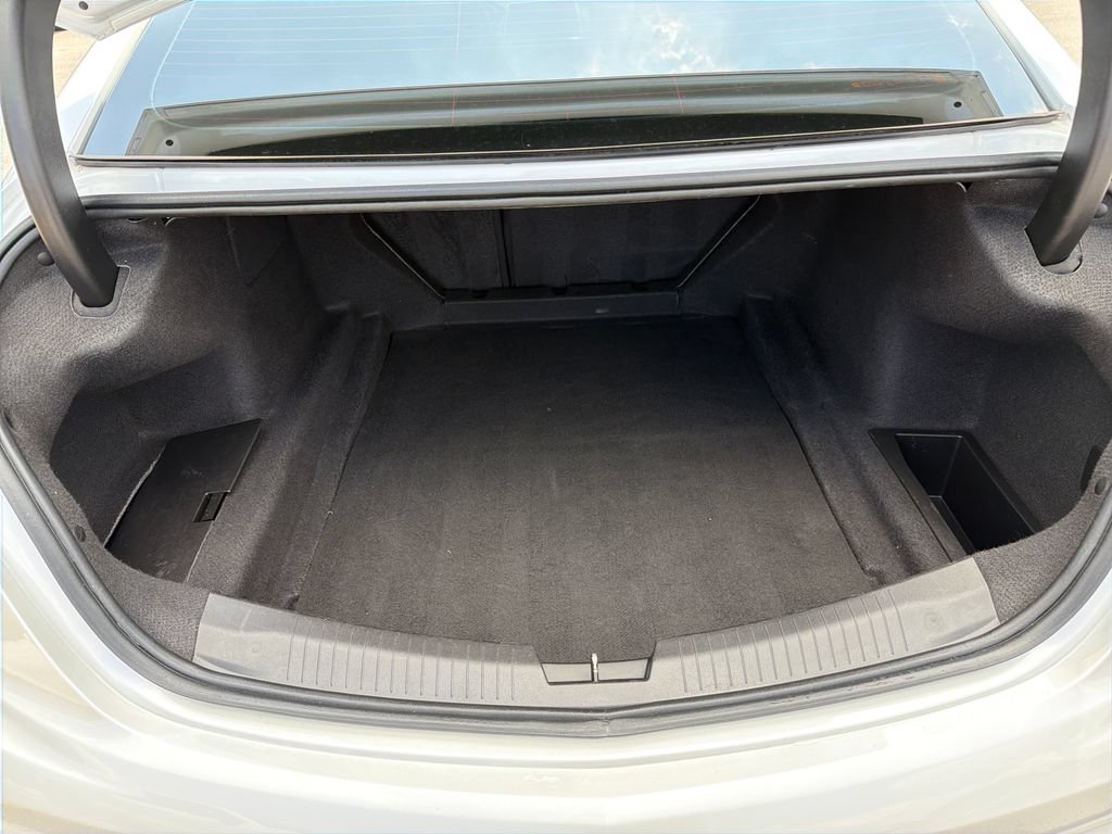 Used 2023 Cadillac CT5 Sport w/ Parking Package RWD image 43