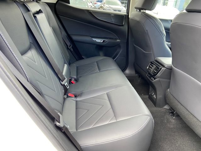 Certified 2024 Lexus NX 350 AWD w/ Vision Package image 29